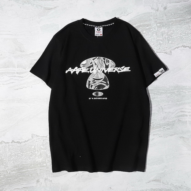 men bape t-shirts M-XXL-048